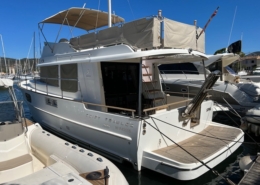 BENETEAUSWIFT TRAWLER 44