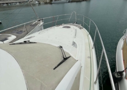 BENETEAUMONTE CARLO 47 HT