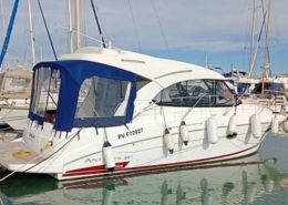 BENETEAUANTARES 30 S