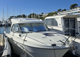 BENETEAUANTARES 8 OB