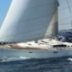BENETEAUOceanis 54