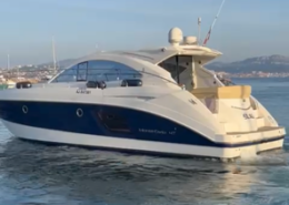 BENETEAUMONTE CARLO 47 HT