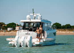 WELLCRAFT44 EXPLORER