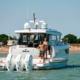 WELLCRAFT44 EXPLORER