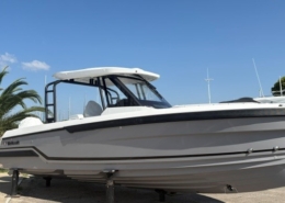 WELLCRAFT28 T TOP