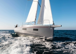 BENETEAUOCEANIS 34.1