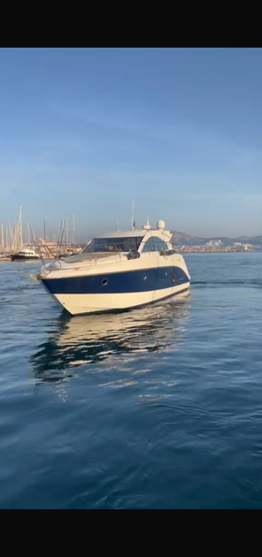 BENETEAUMONTE CARLO 47 HT BENETEAUMONTE CARLO 47 HT