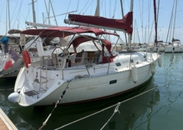 BENETEAUOCEANIS Clipper 361