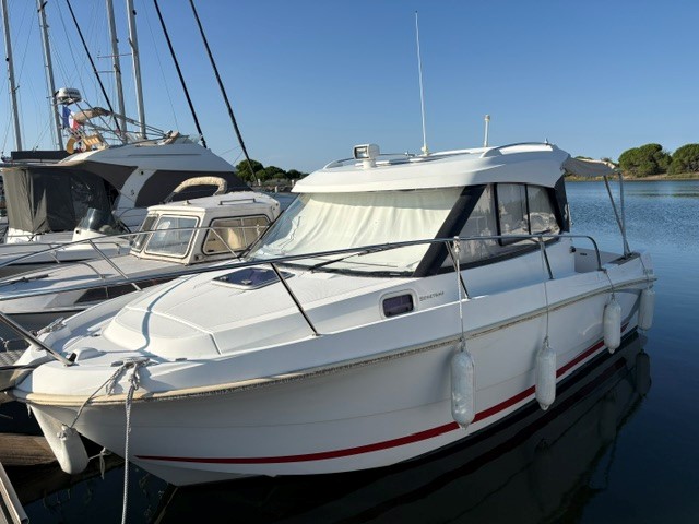 BENETEAUANTARES 780 BENETEAUANTARES 780