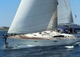 BENETEAUOceanis 54