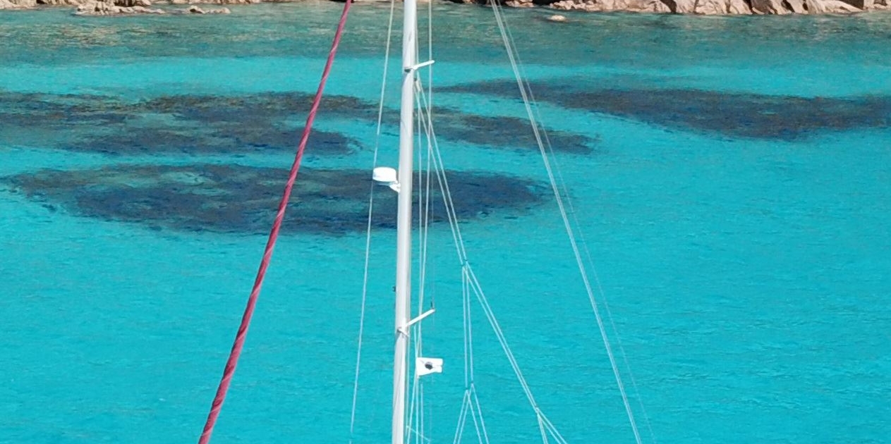 BENETEAUOCEANIS Clipper 361 BENETEAUOCEANIS Clipper 361