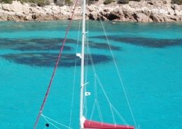 BENETEAUOCEANIS Clipper 361