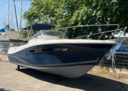 JEANNEAUCap Camarat 7.5 WA