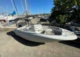 JEANNEAUCAP CAMARAT 7.5 CC