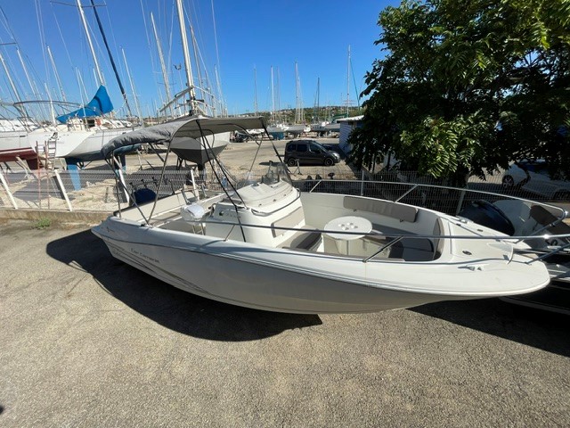 JEANNEAUCAP CAMARAT 7.5 CC